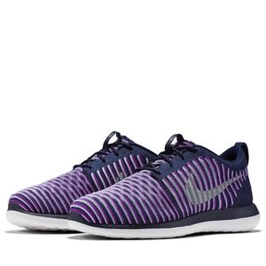 Nike Roshe Two Flyknit (GS) 6Y and 7Y